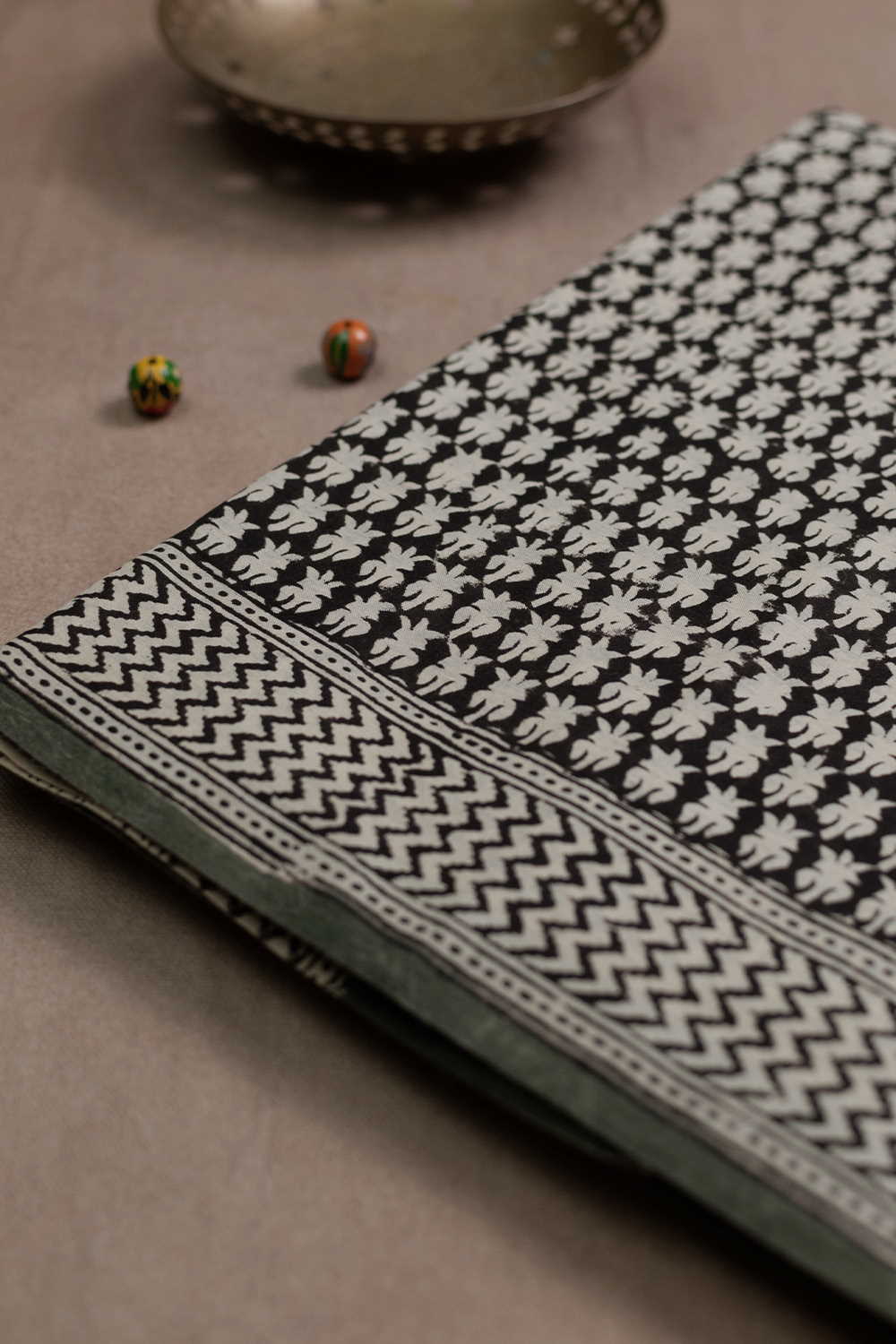 Mul Cotton Saree-Matkatus 