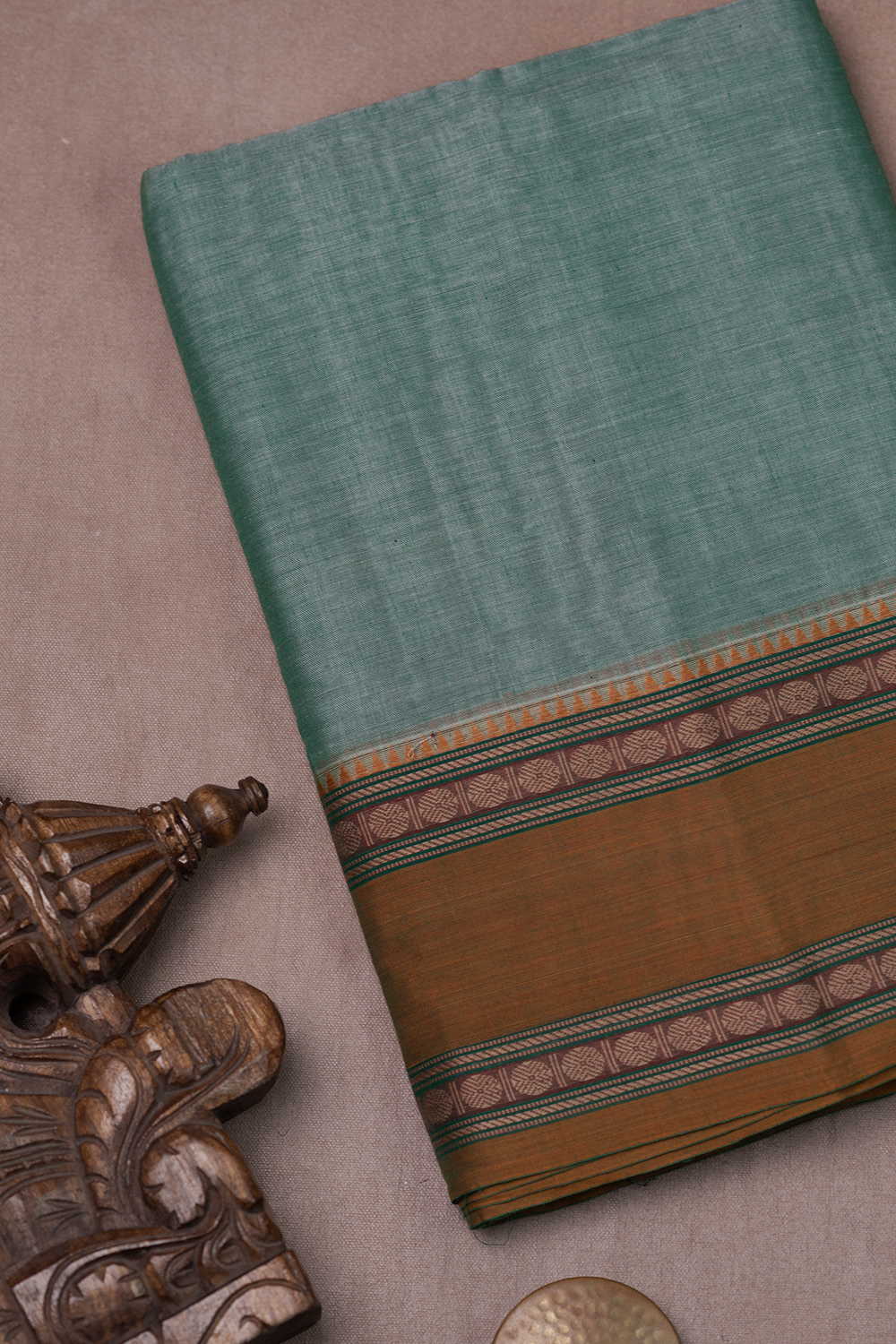 Cotton Fabric -  Matkatus 