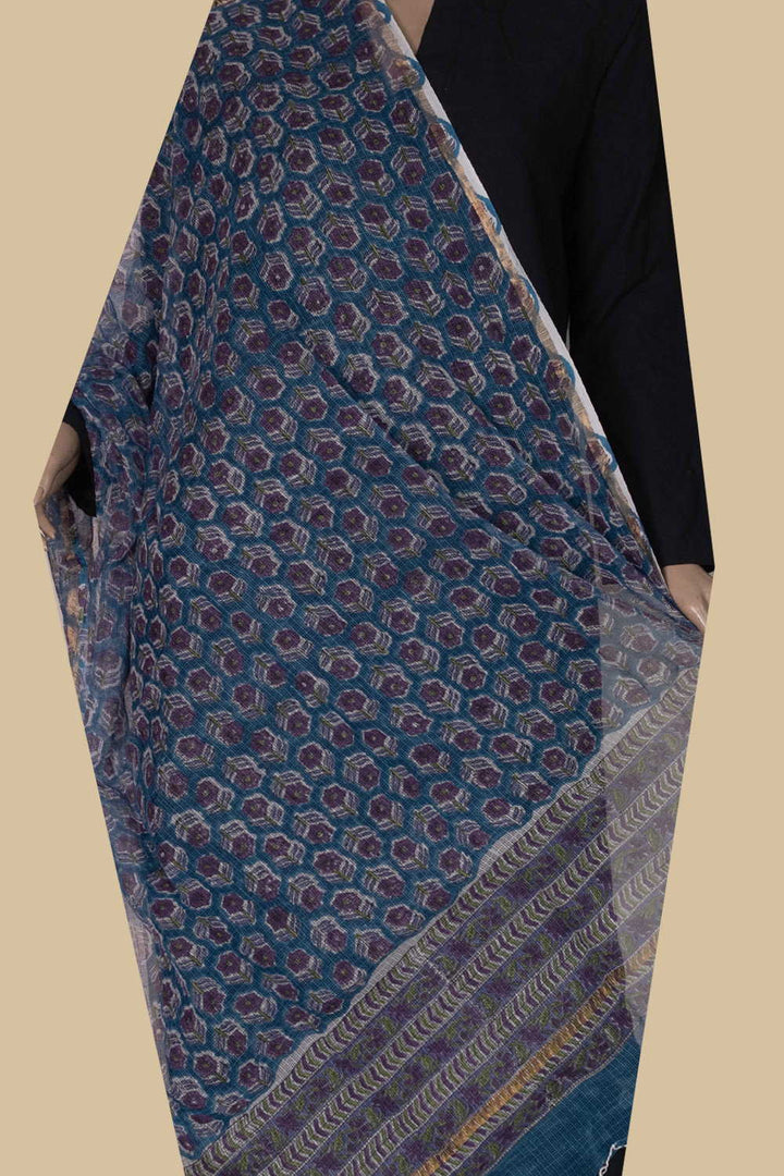 Kota Dupattas - Matkatus