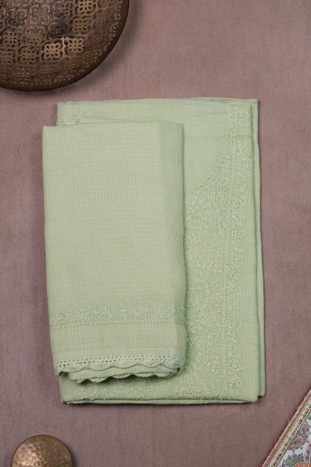 Chikankari Suits - Matkatus 