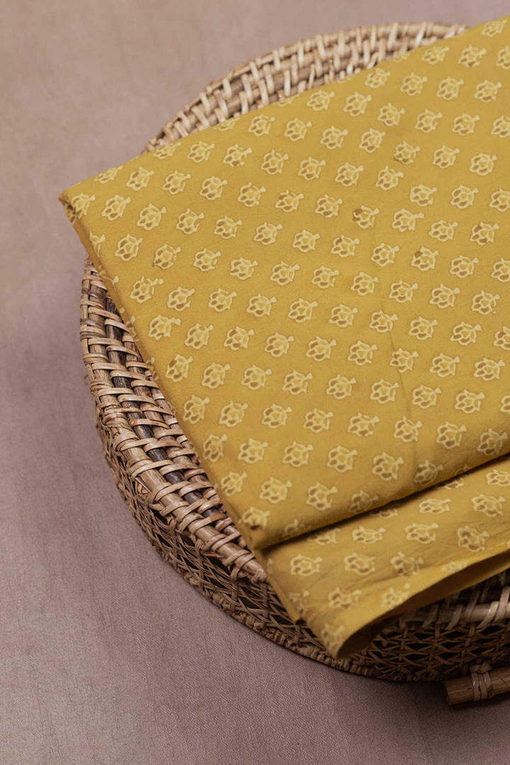 Cotton Fabrics - Matkatus 