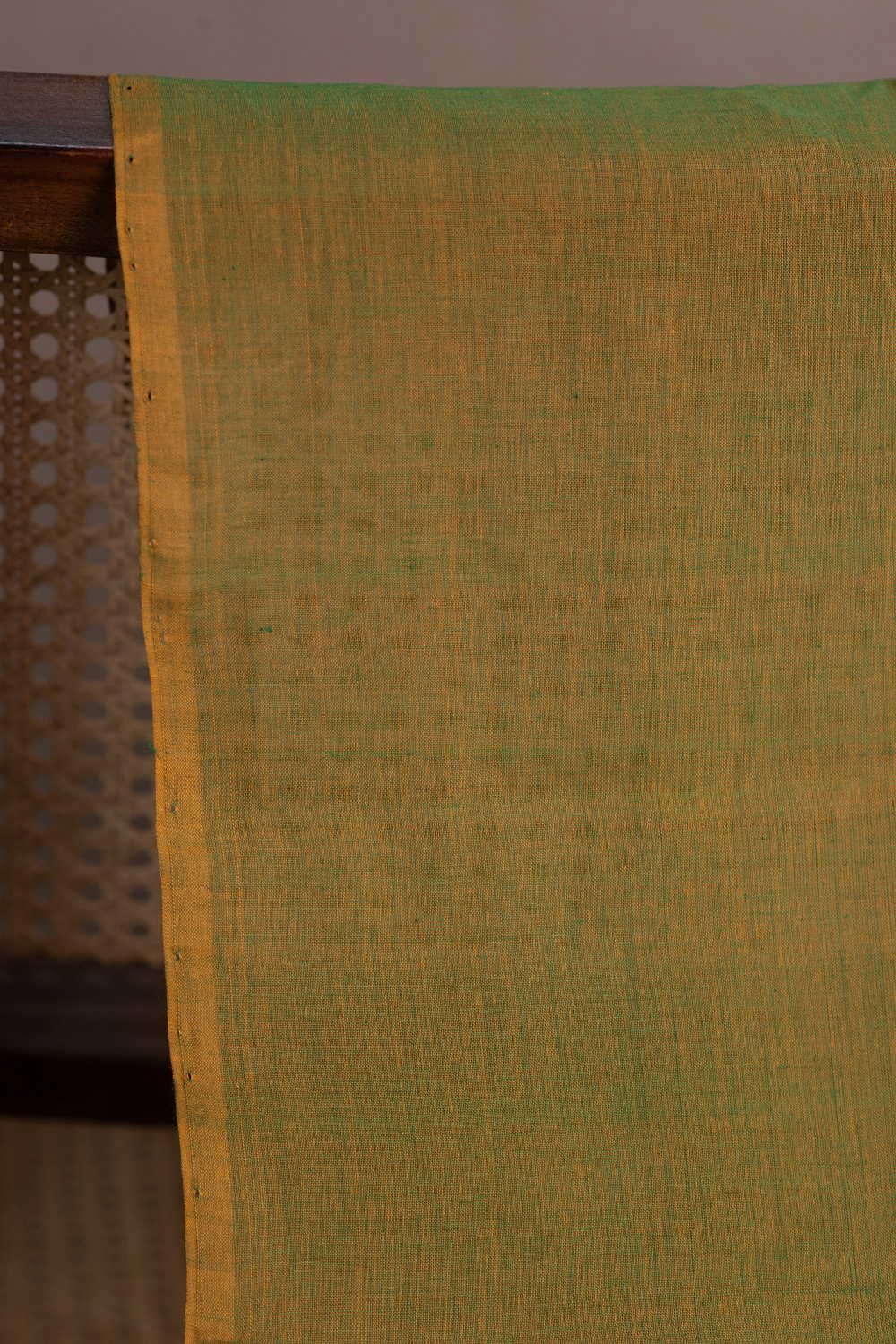 Cotton Fabric -Matkatus
