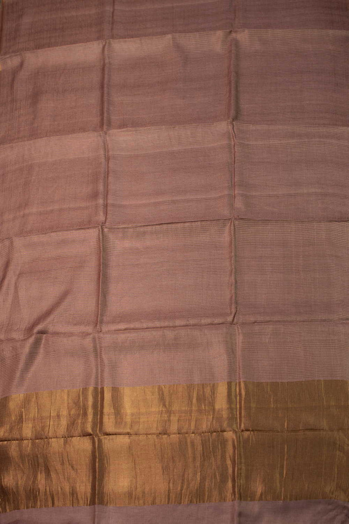 Handwoven Sraee-Matkatus 