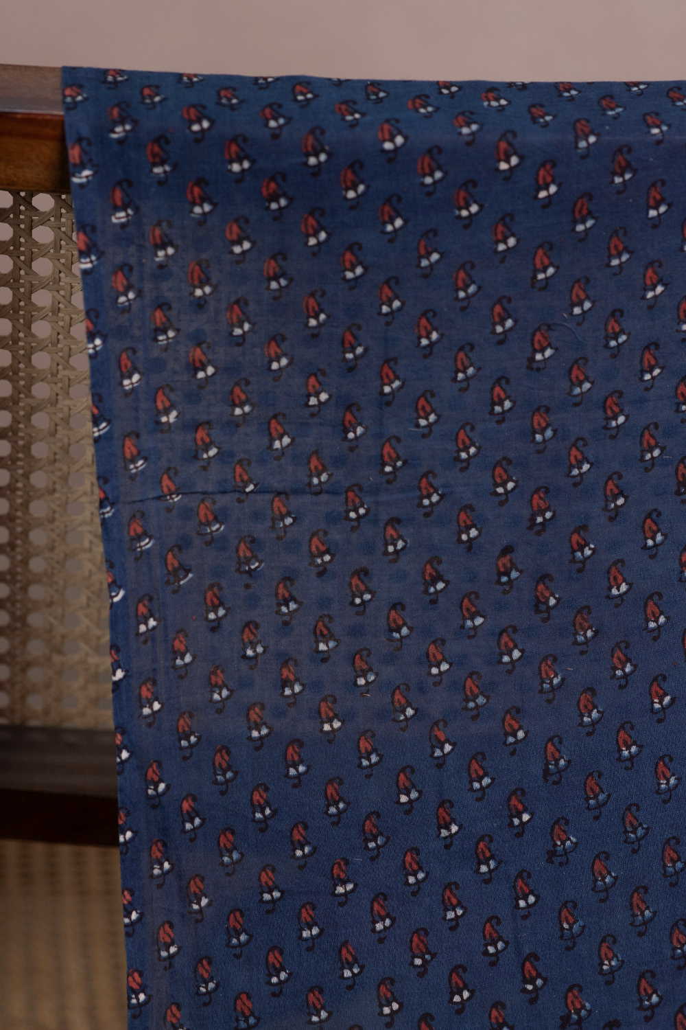 Mul Cotton Fabrics - Matkatus