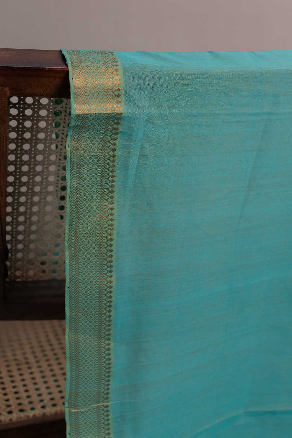 Mangalagiri Plain Fabric -Matkatus