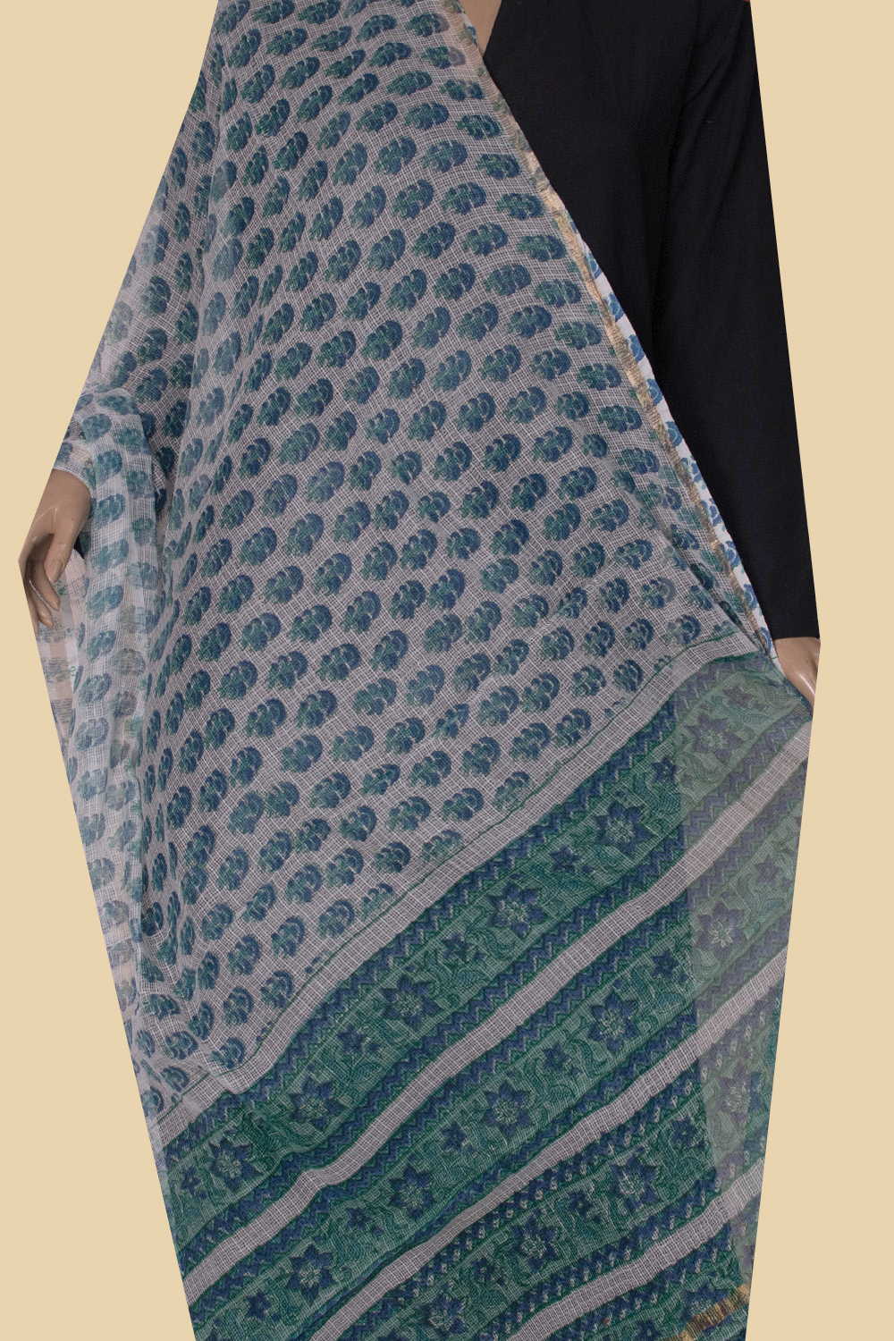 Kota Cotton Dupattas - Matkatus 