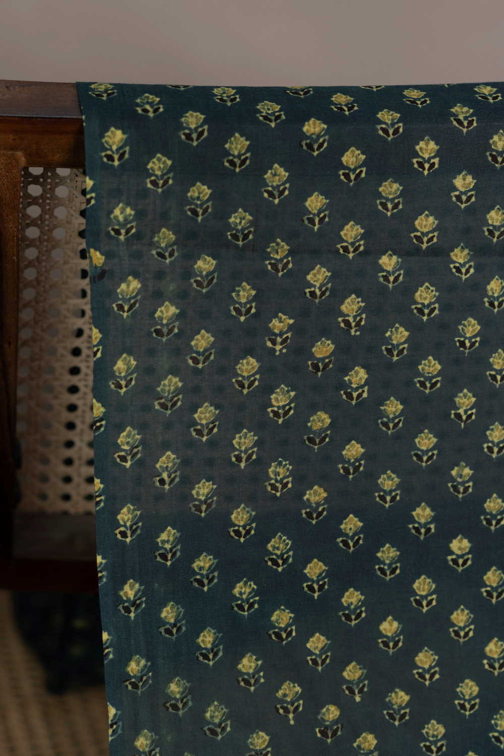 Mul Cotton Fabric - Matkatus 