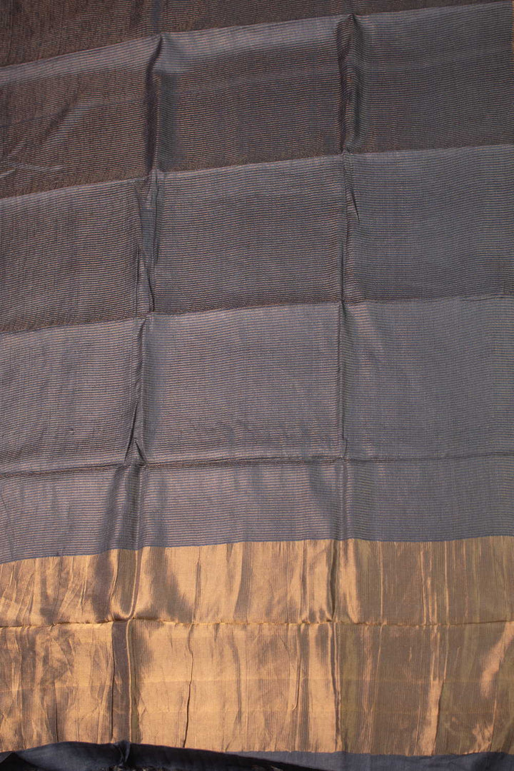 Silk Saree-Matkatus 