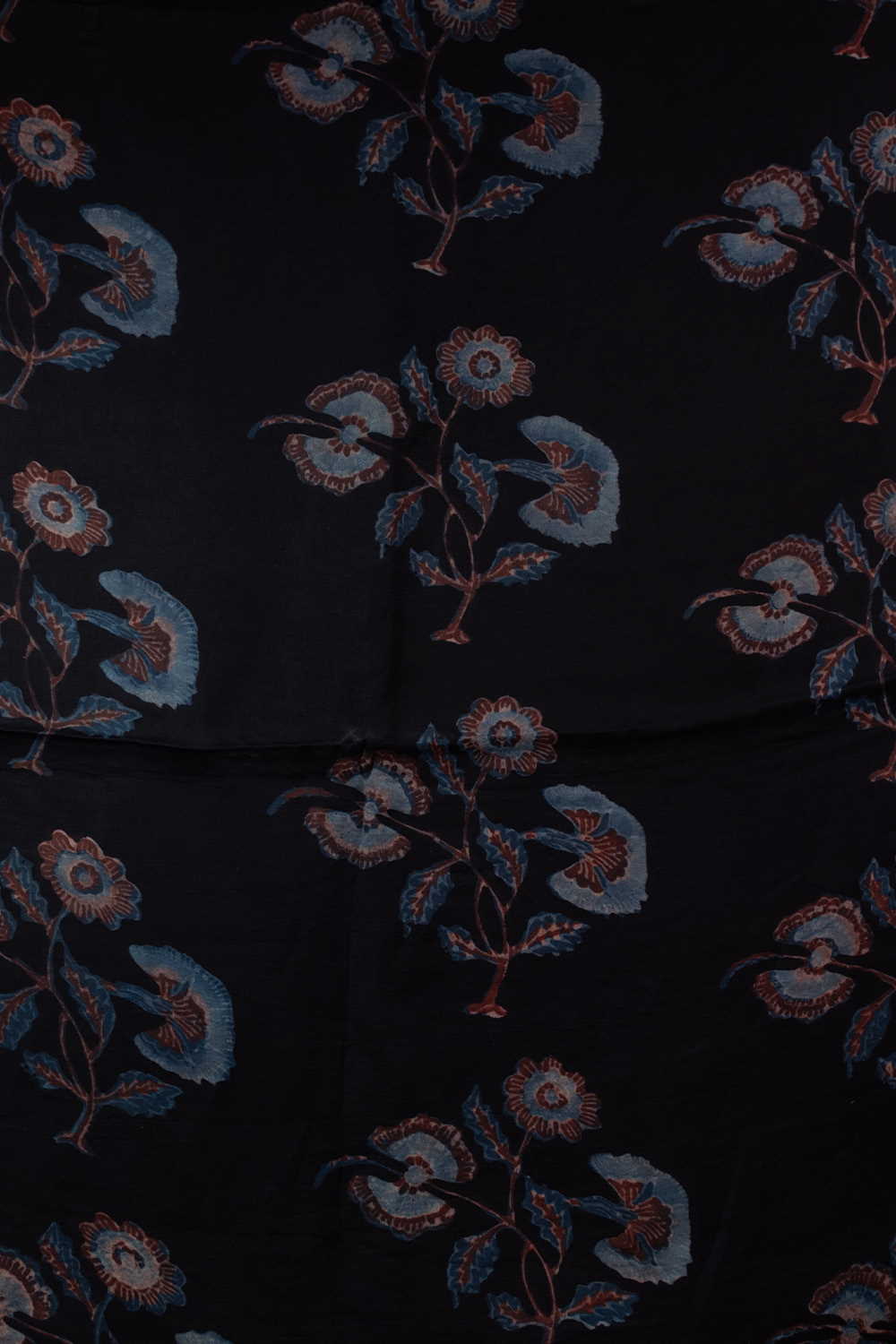 Silk Fabrics - Matkatus