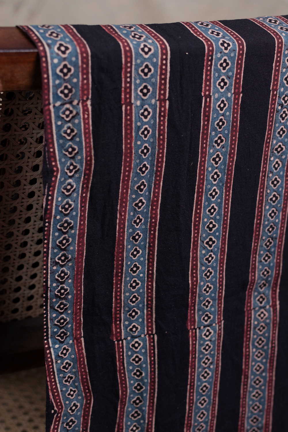 Cotton Fabric-Matkatus