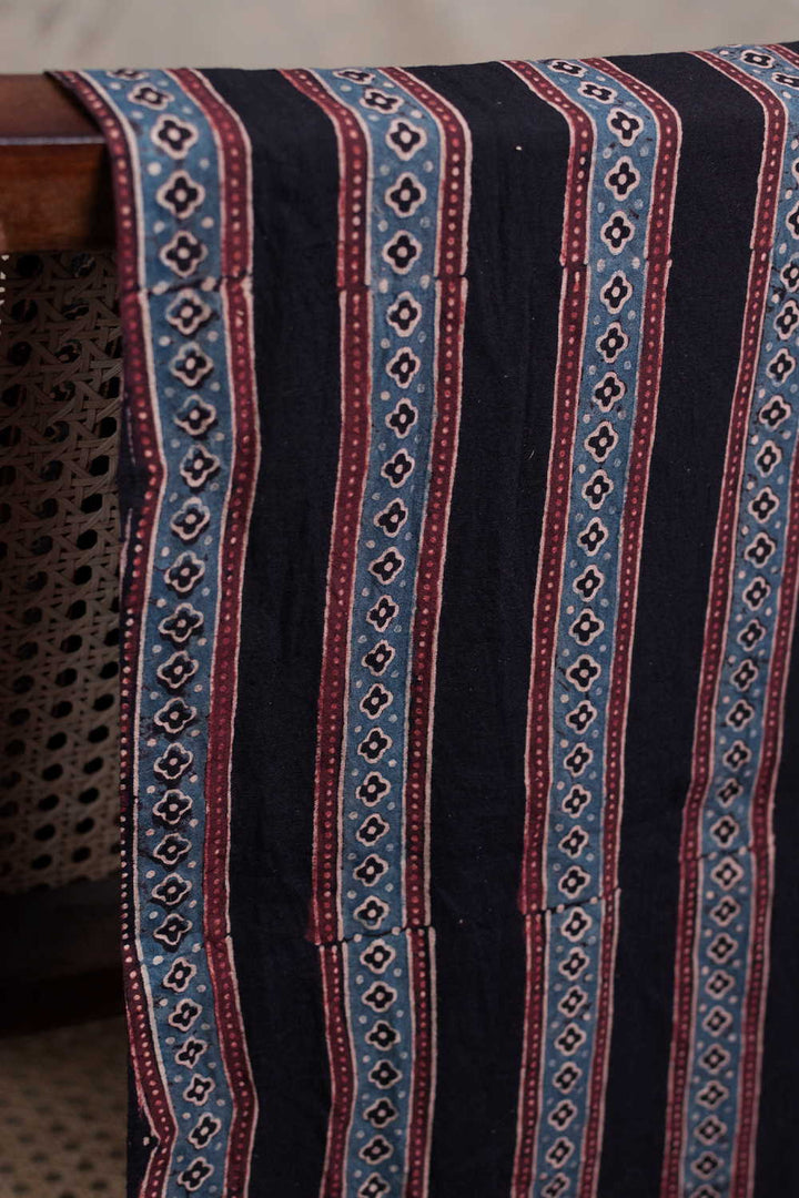 Cotton Fabric-Matkatus