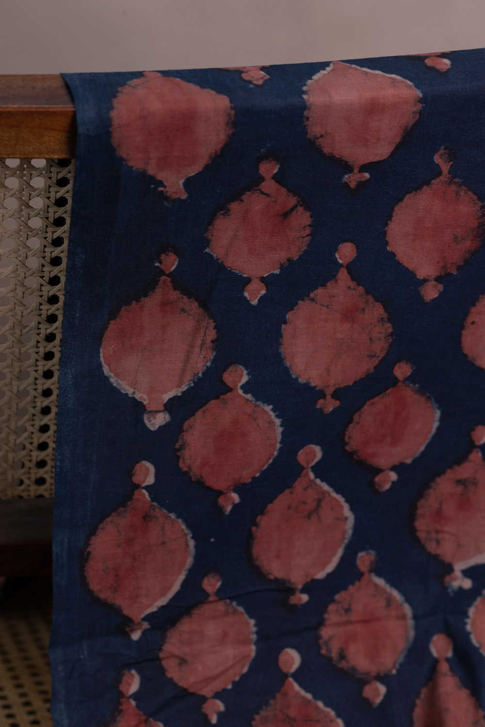 Dabu Fabrics - Matkatus
