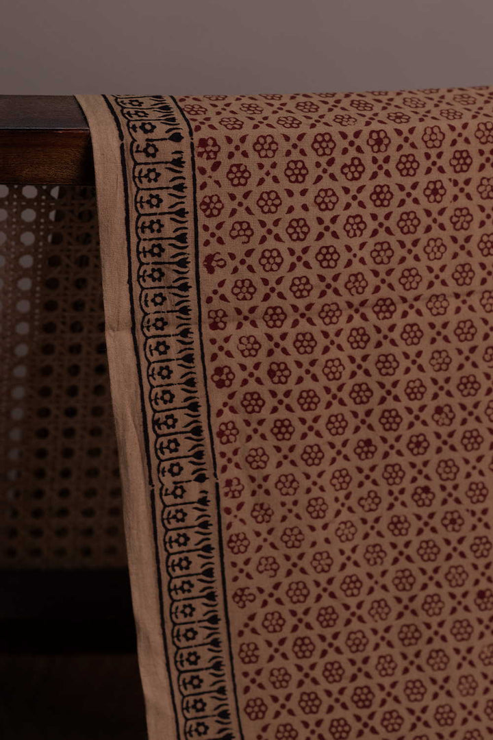 Cotton Fabric - Matkatus