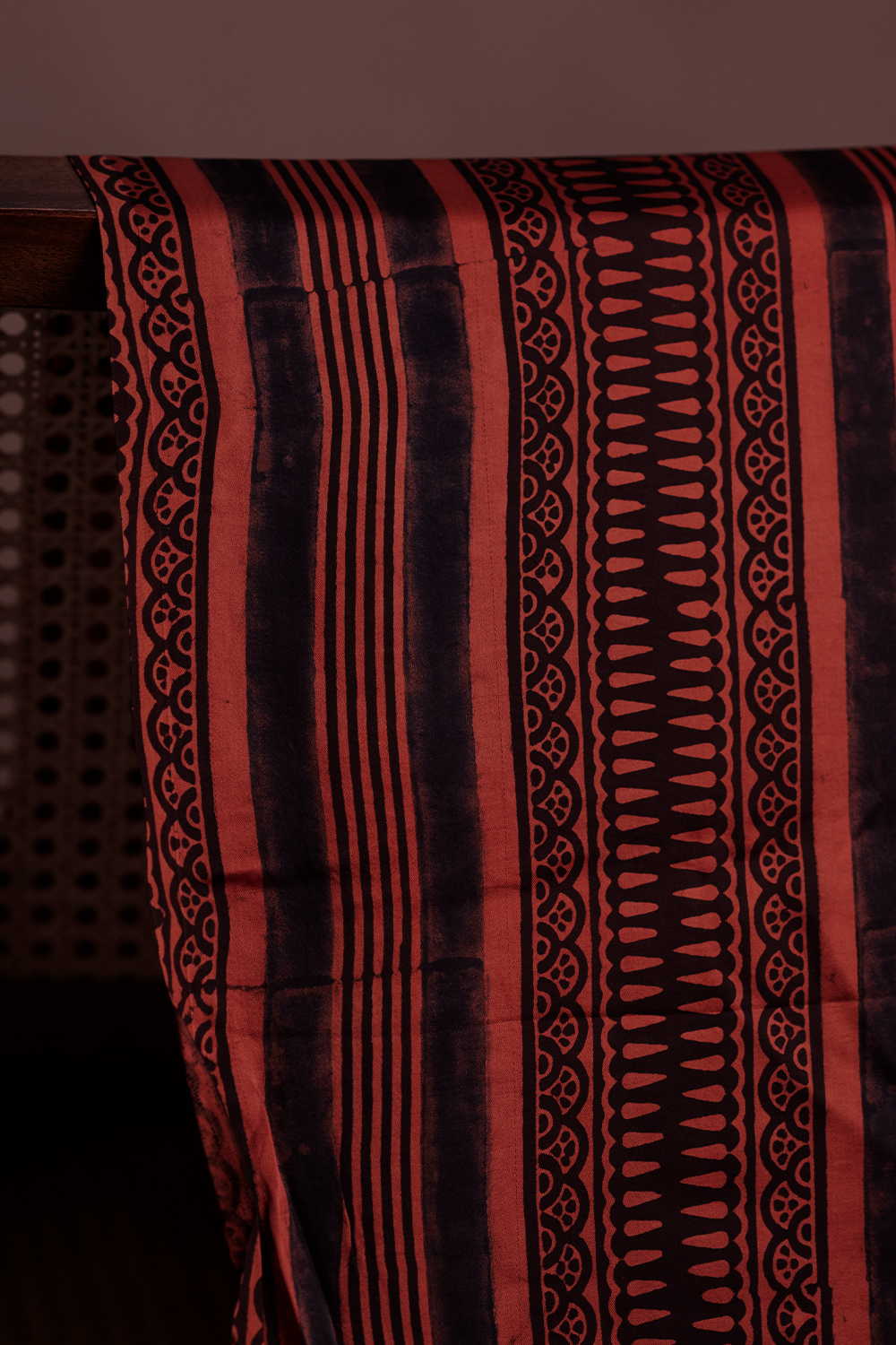 Modal Silk Fabric - Matkatus