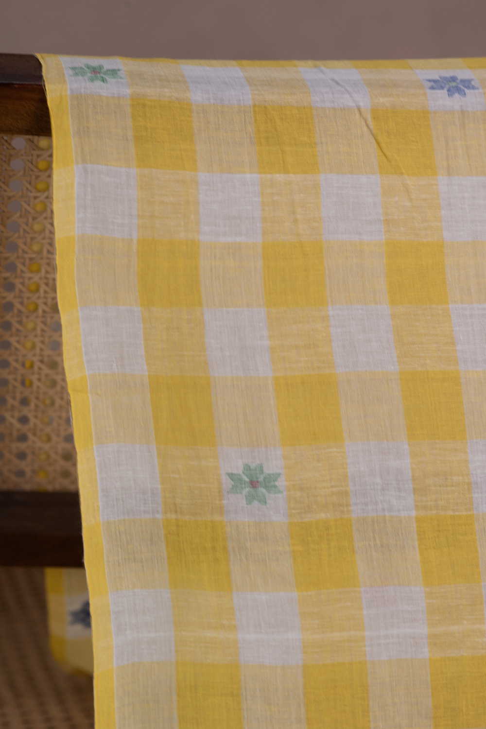 Cotton Fabric - Matkatus