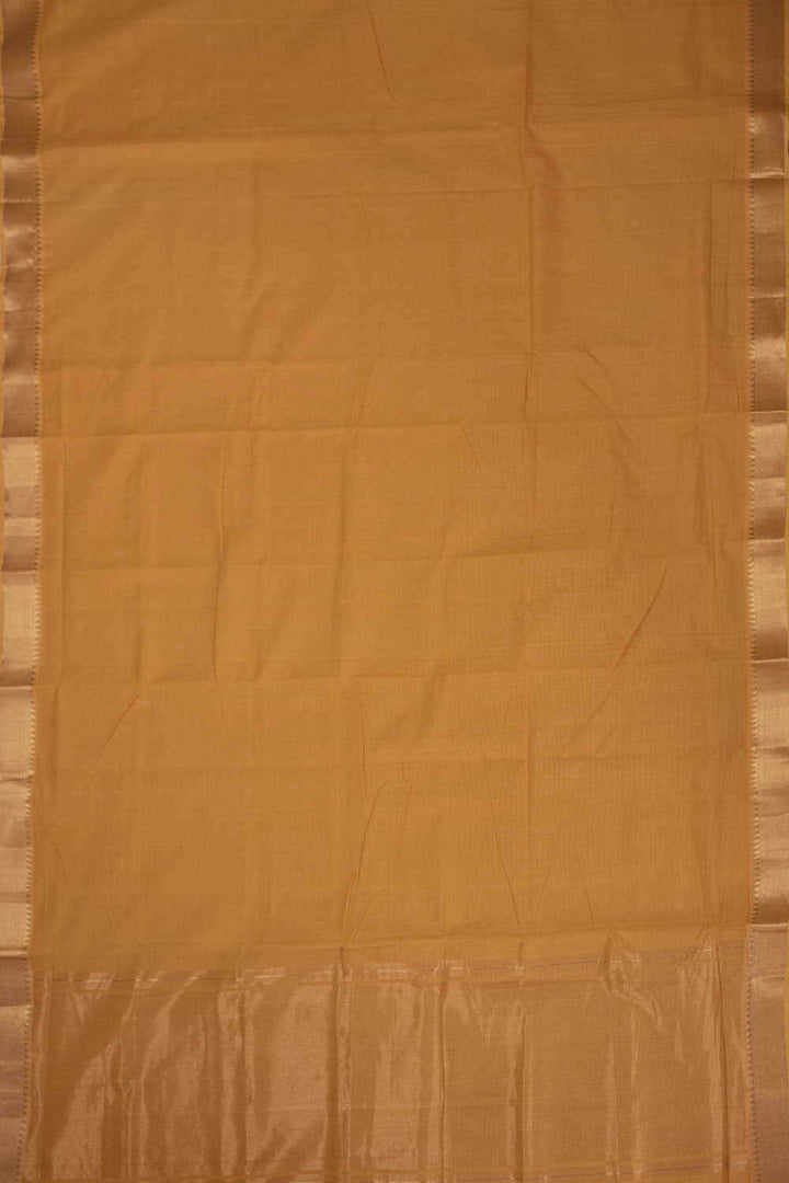 Mangalagiri Bordered Saree - Matkatus 