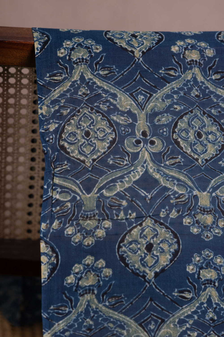 Ajrak Fabric - Matkatus