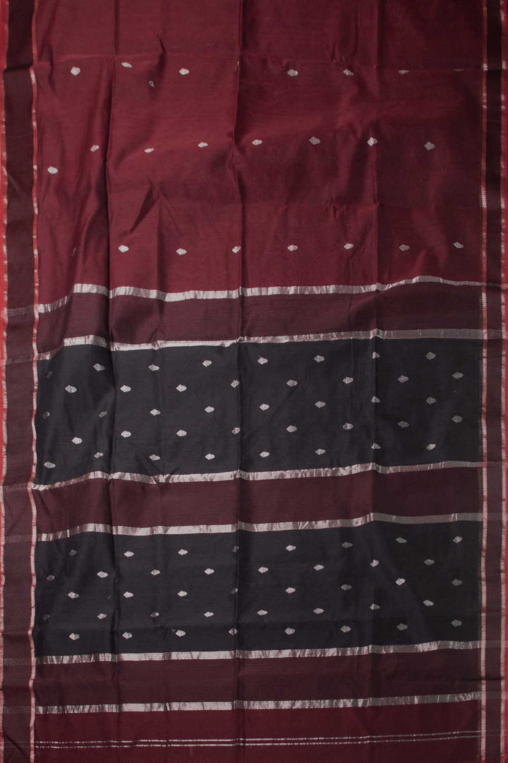 Silk Cotton Sarees - Matkatus