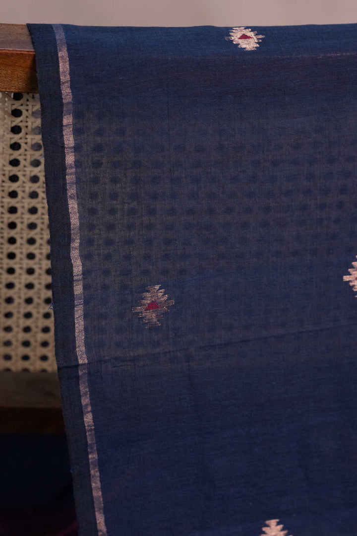 Cotton Fabric - Matkatus 