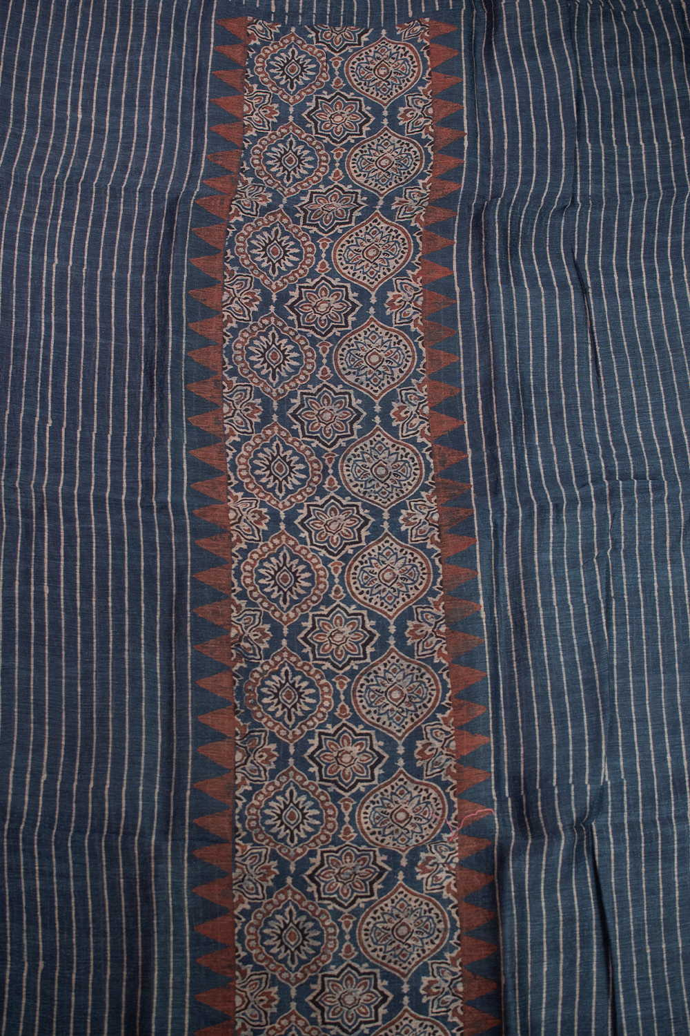Block Printed Suits - Matkatus 