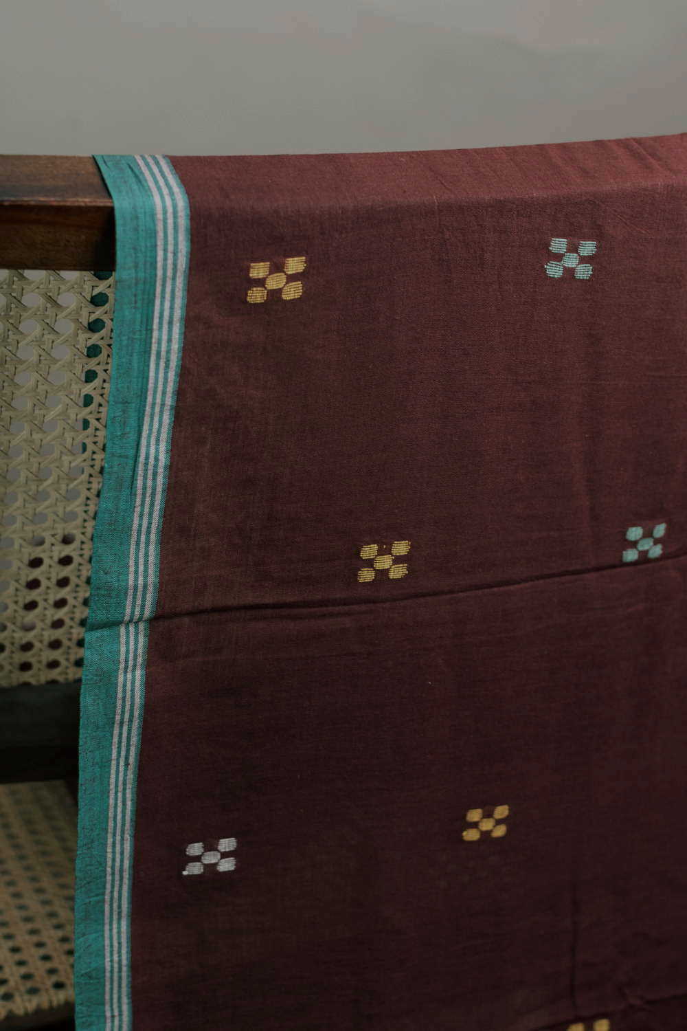 Handloom Fabrics - Matkatus