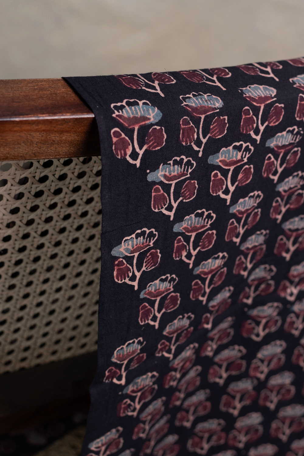 Cotton Fabrics-Matkatus 