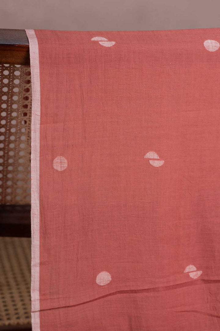 Jamdani Fabrics - Matkatus