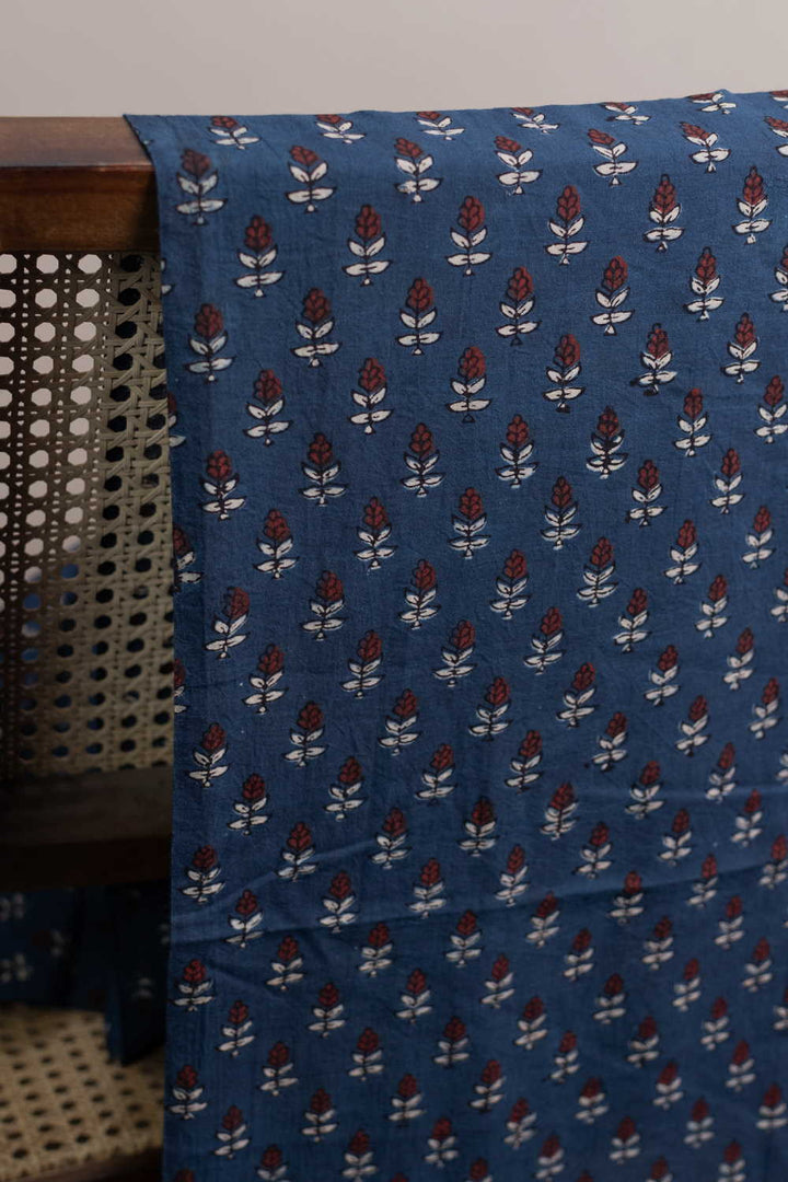 Ajrak Fabrics - Matkatus 