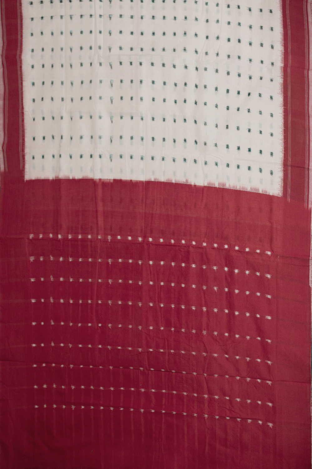 Cotton Sarees-Matkatus 