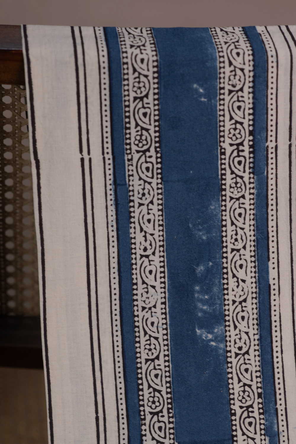 Ajrak Fabric - Matkatus 