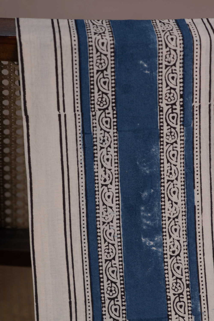 Ajrak Fabric - Matkatus 