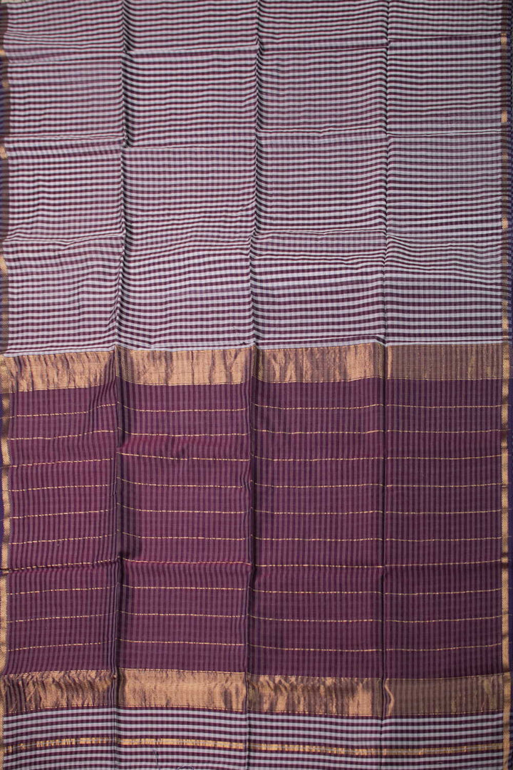 Silk Cotton Saree-Matkatus 