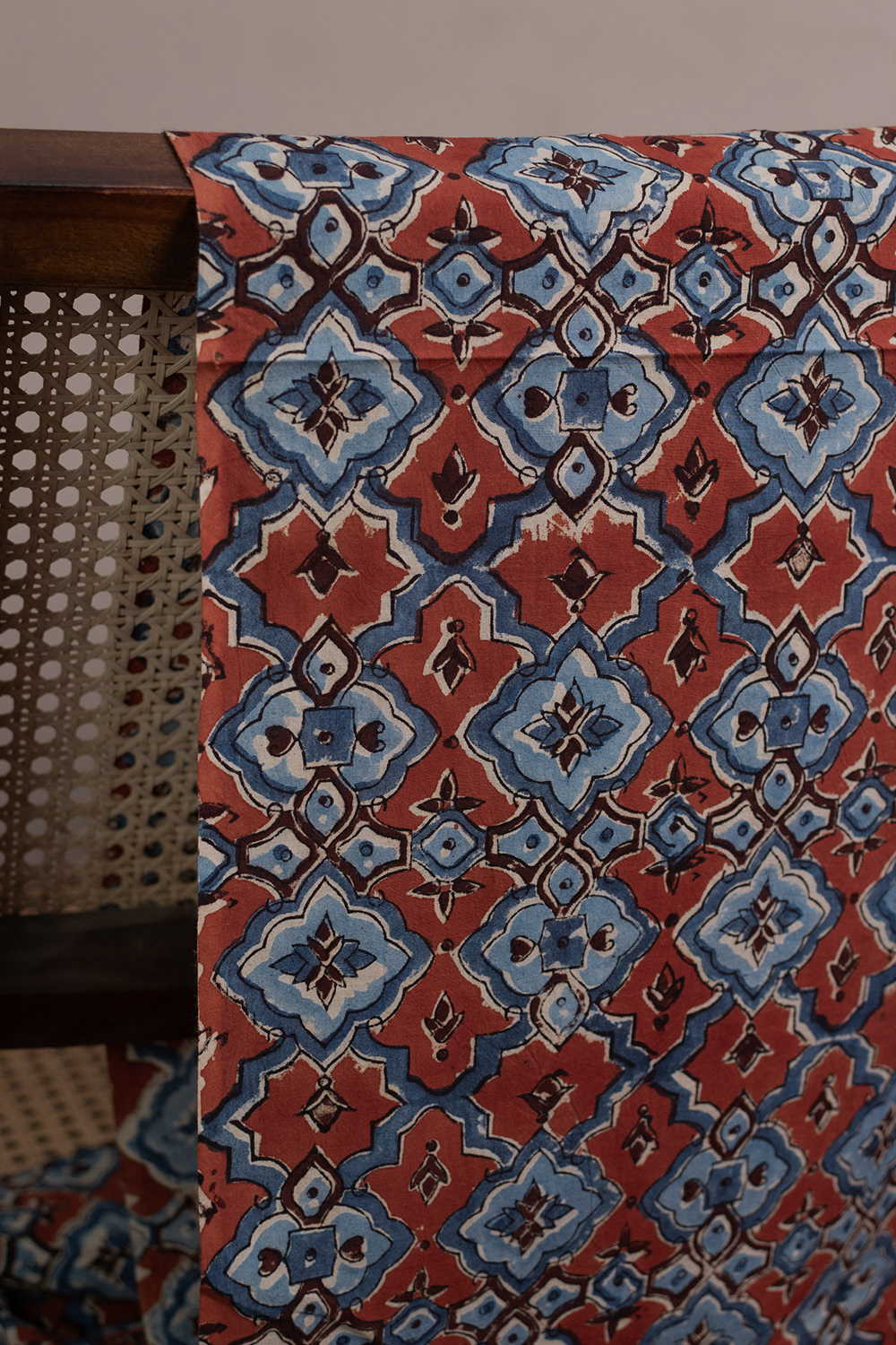 Kalamkari Fabrics-Matkatus