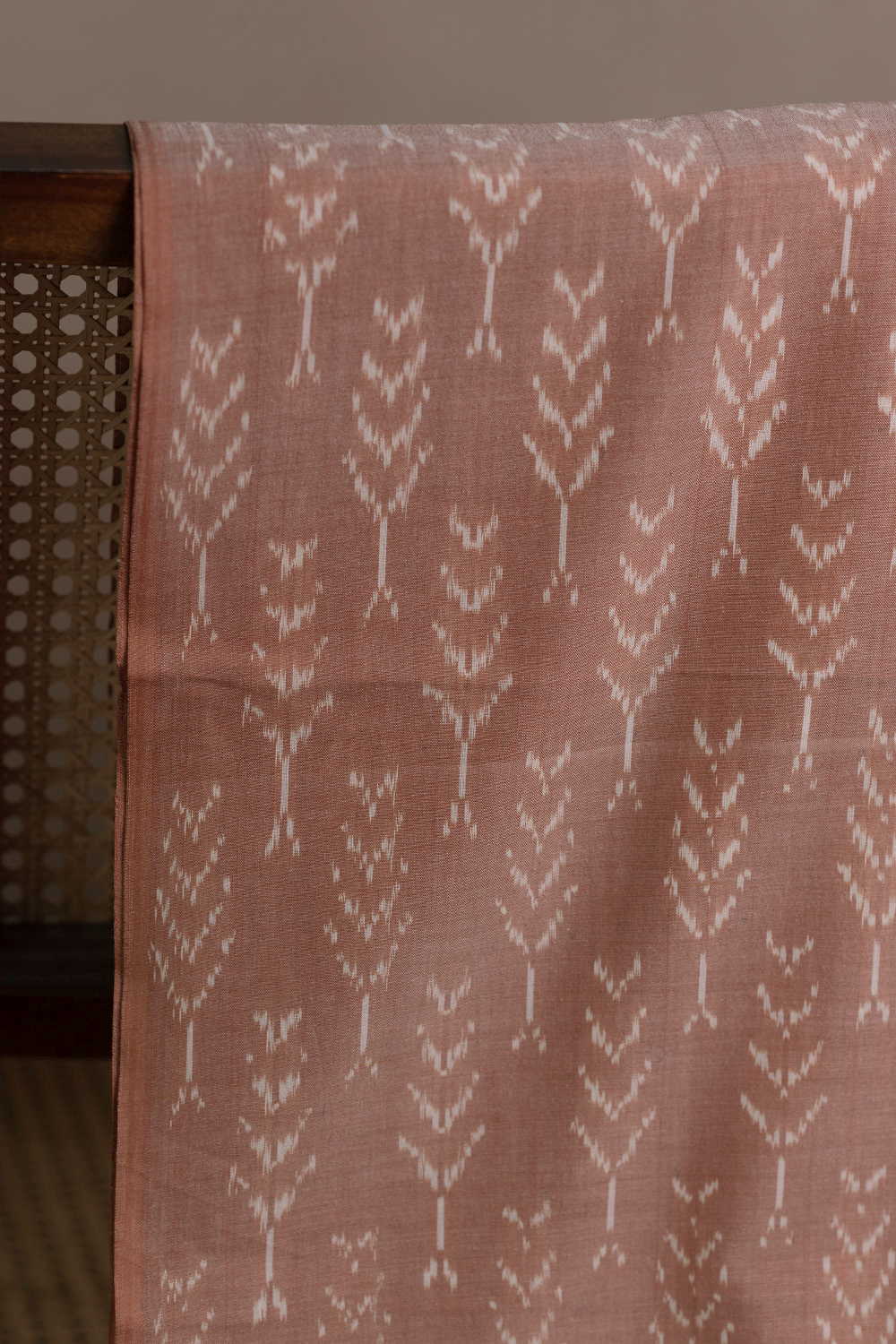 Ikat Fabrics - Matkatus