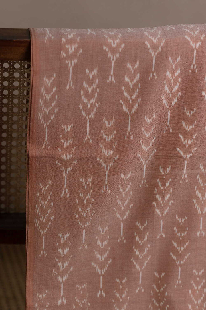Ikat Fabrics - Matkatus