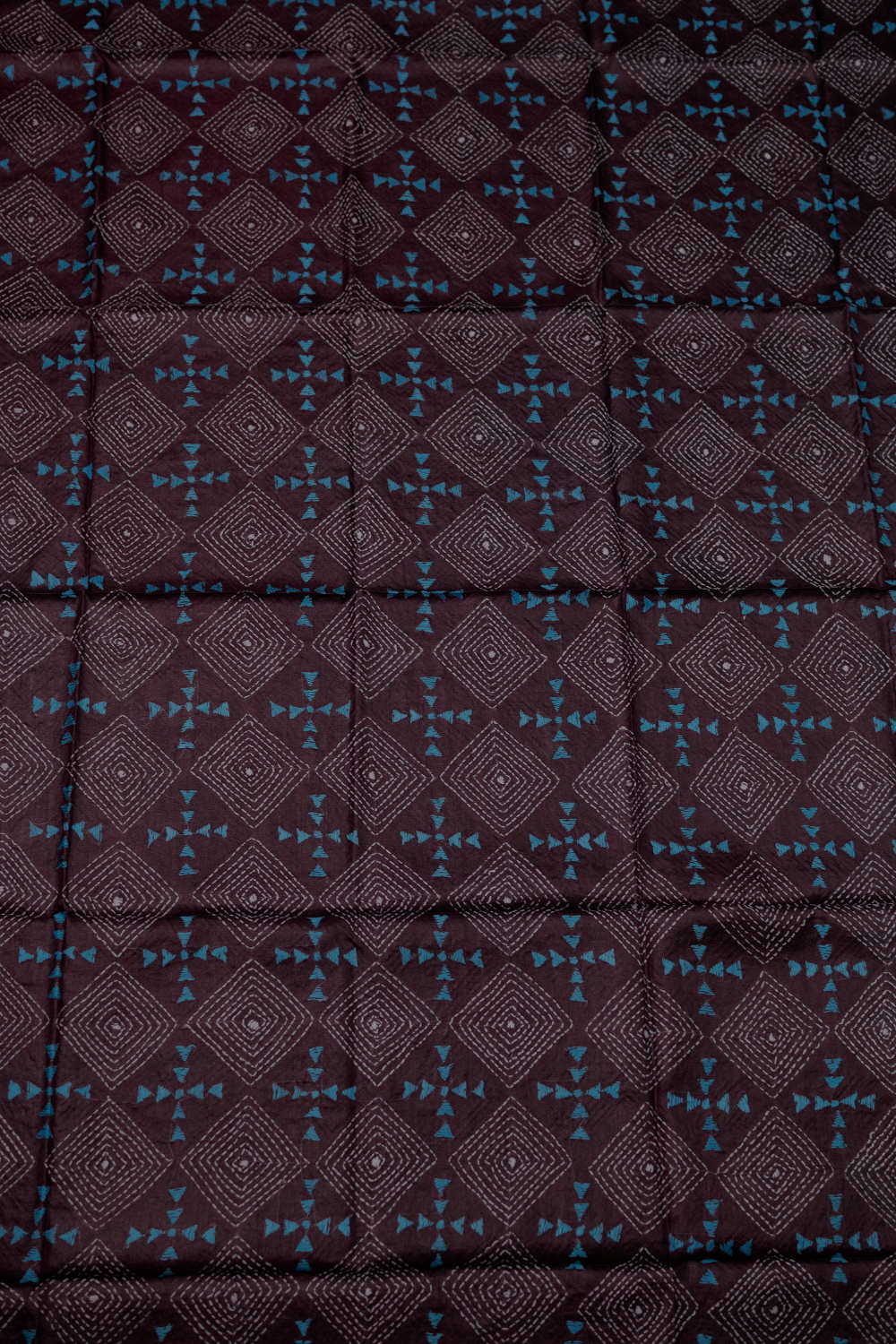 Embroidered Blouse - Matkatus