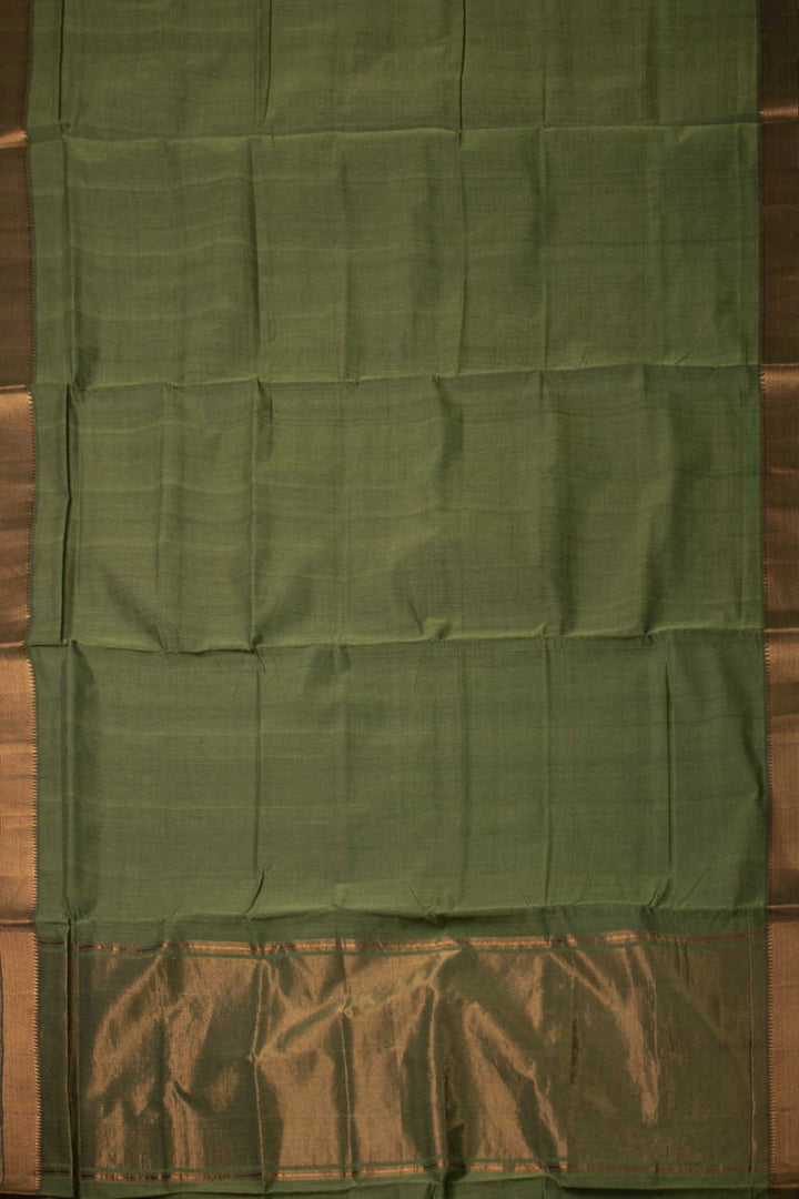 Zari Border Sarees - Matkatus 