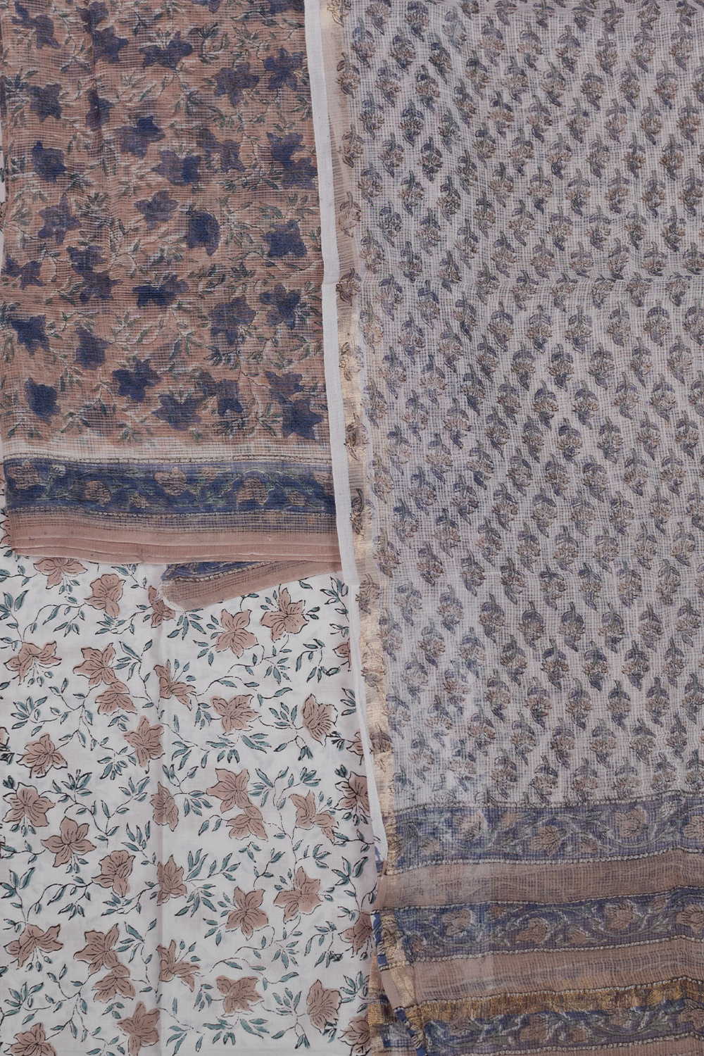 Unstitched Suits - Matkatus 