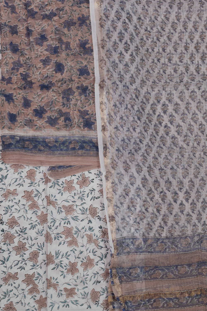 Unstitched Suits - Matkatus 