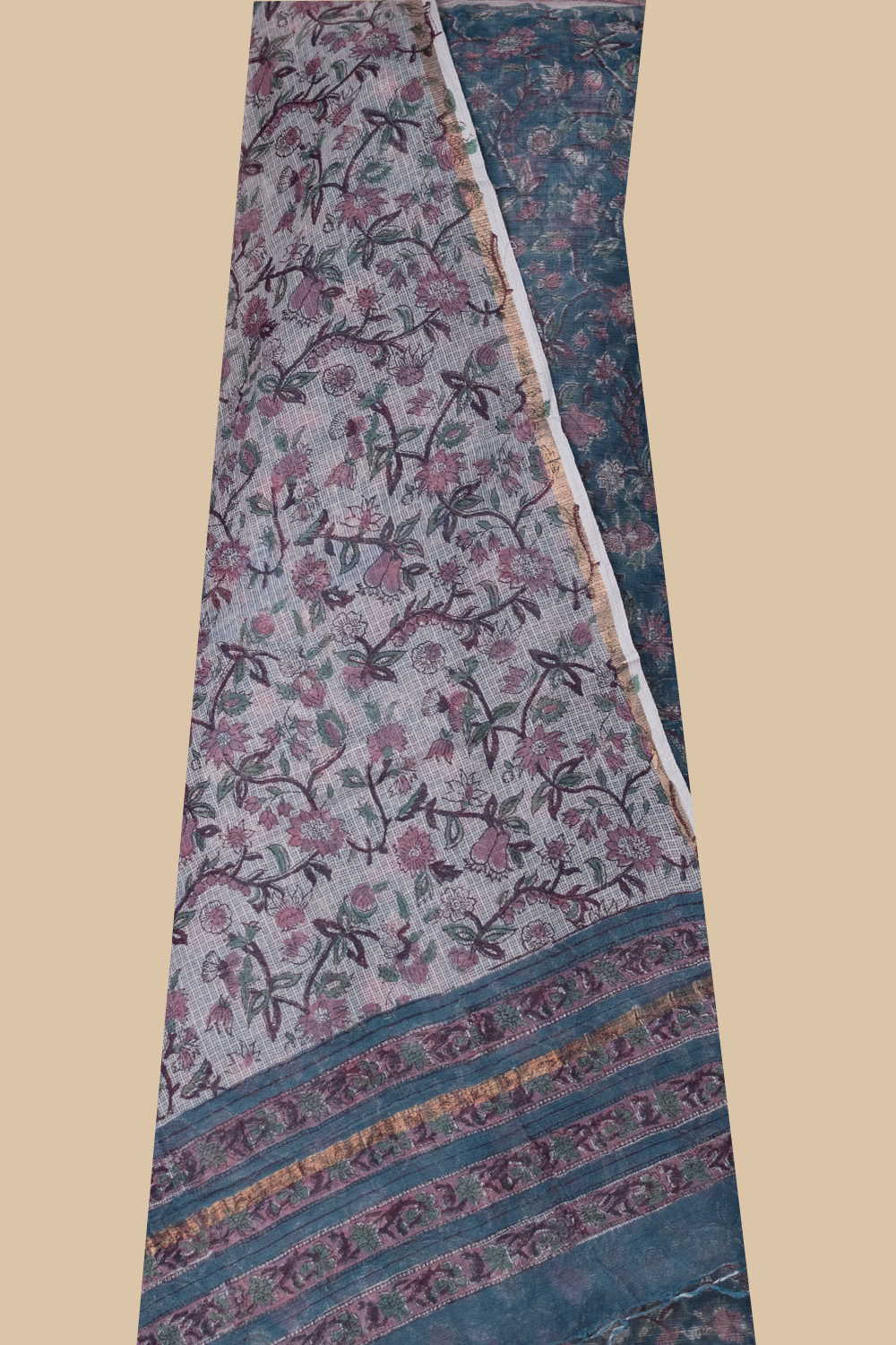 Kota Cotton Suits - Matkatus 