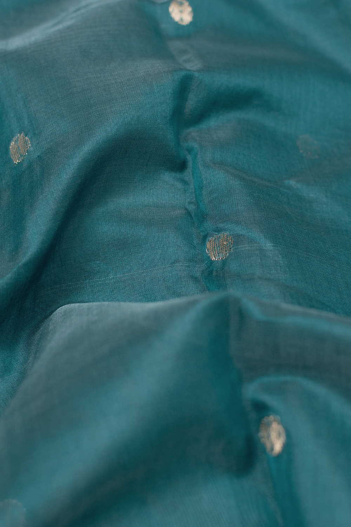 Saree with Blouse - Matkatus  