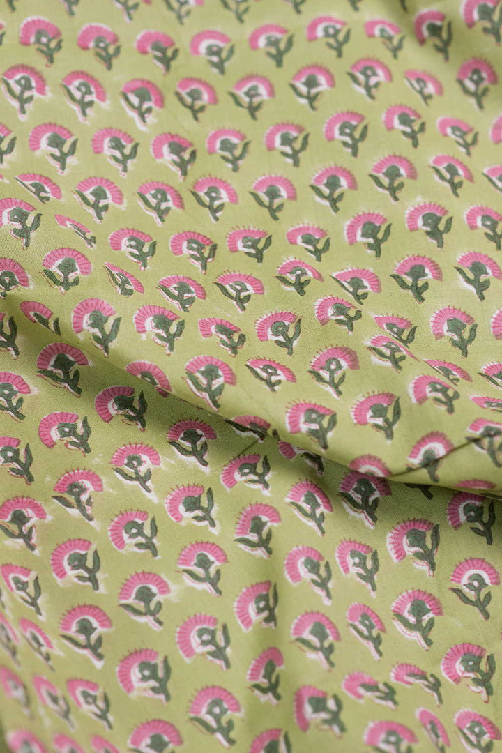 Sanganeri Fabric-Matkatus 