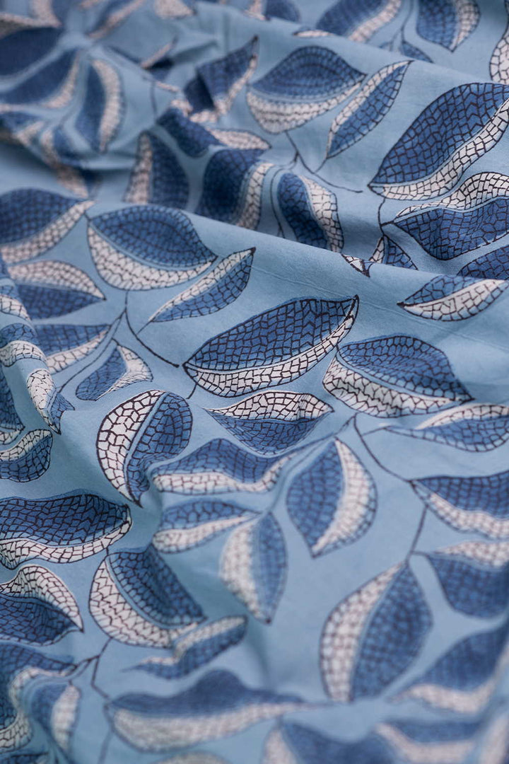 Ajrak Fabric - Matkatus 