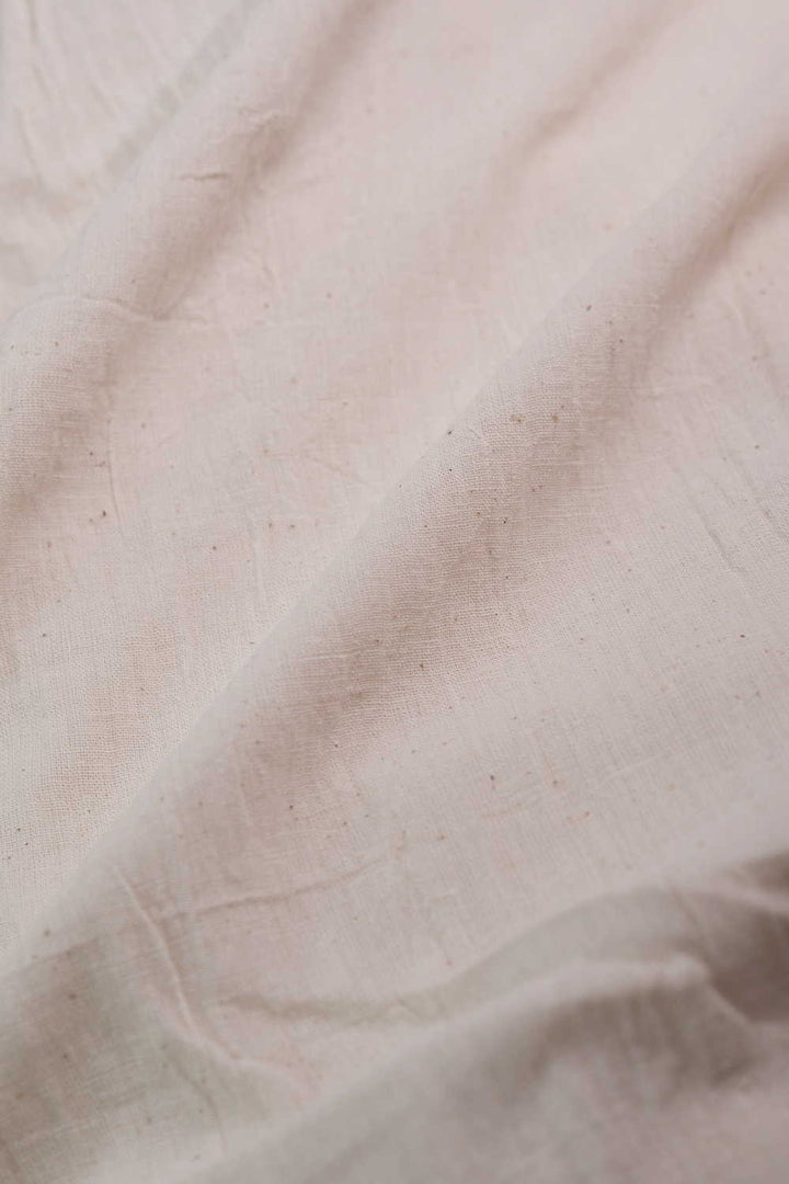 Handspun Cotton Fabric - Matkatus