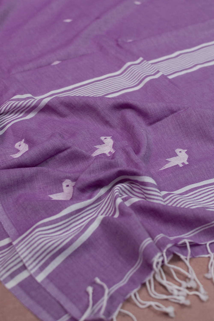 Cotton Stoles-Matkatus 