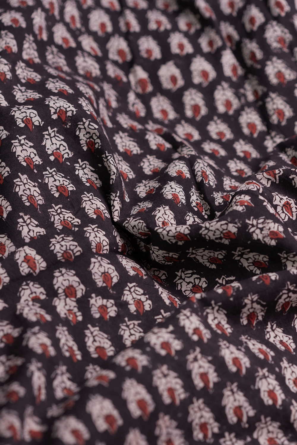 Cotton Fabric - Matkatus 