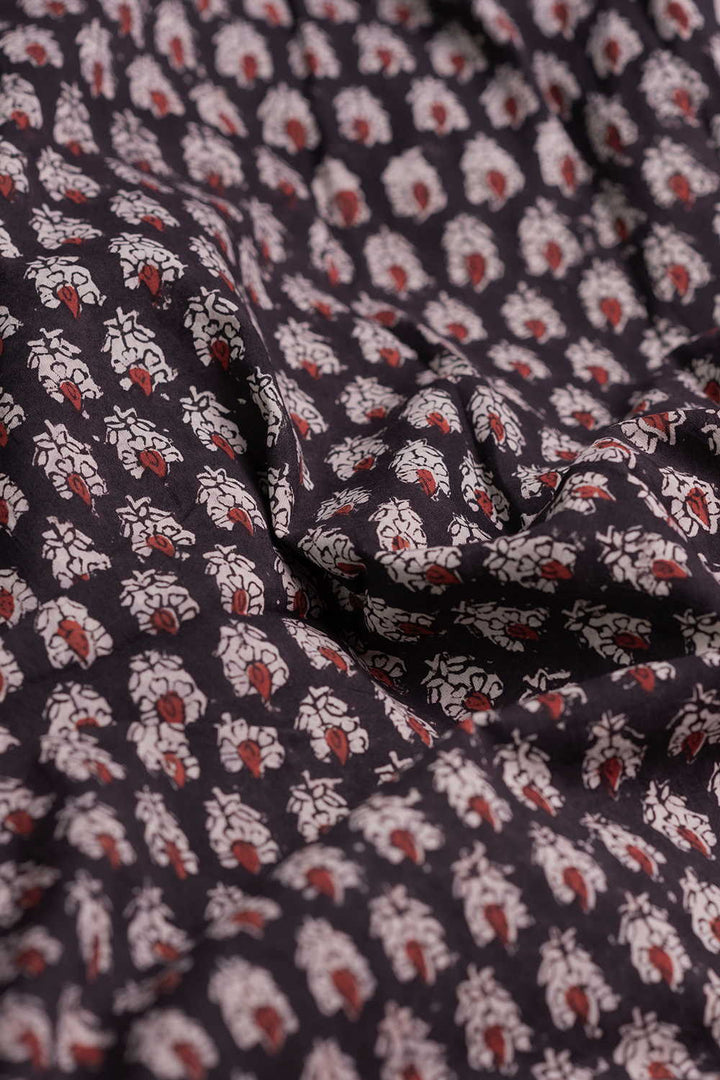 Cotton Fabric - Matkatus 