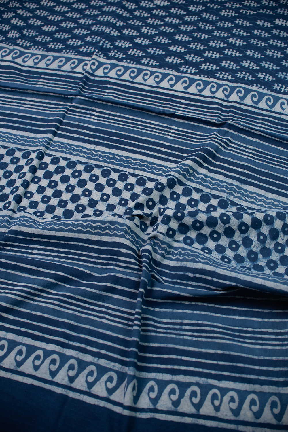 Cotton Saree - Matkatus 