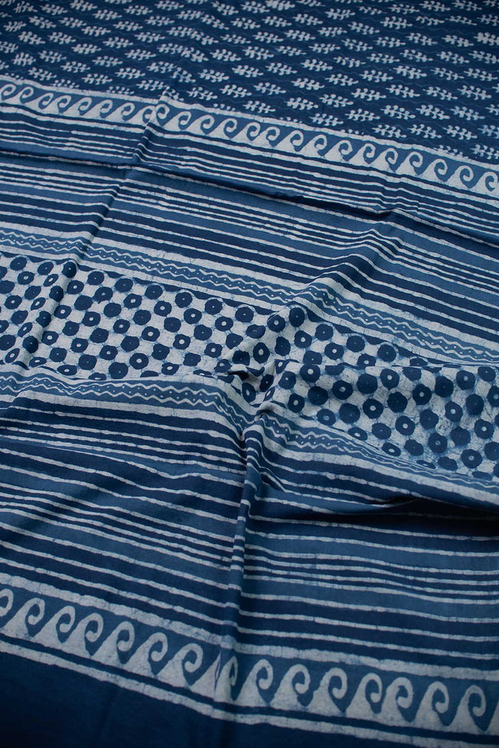 Cotton Saree - Matkatus 