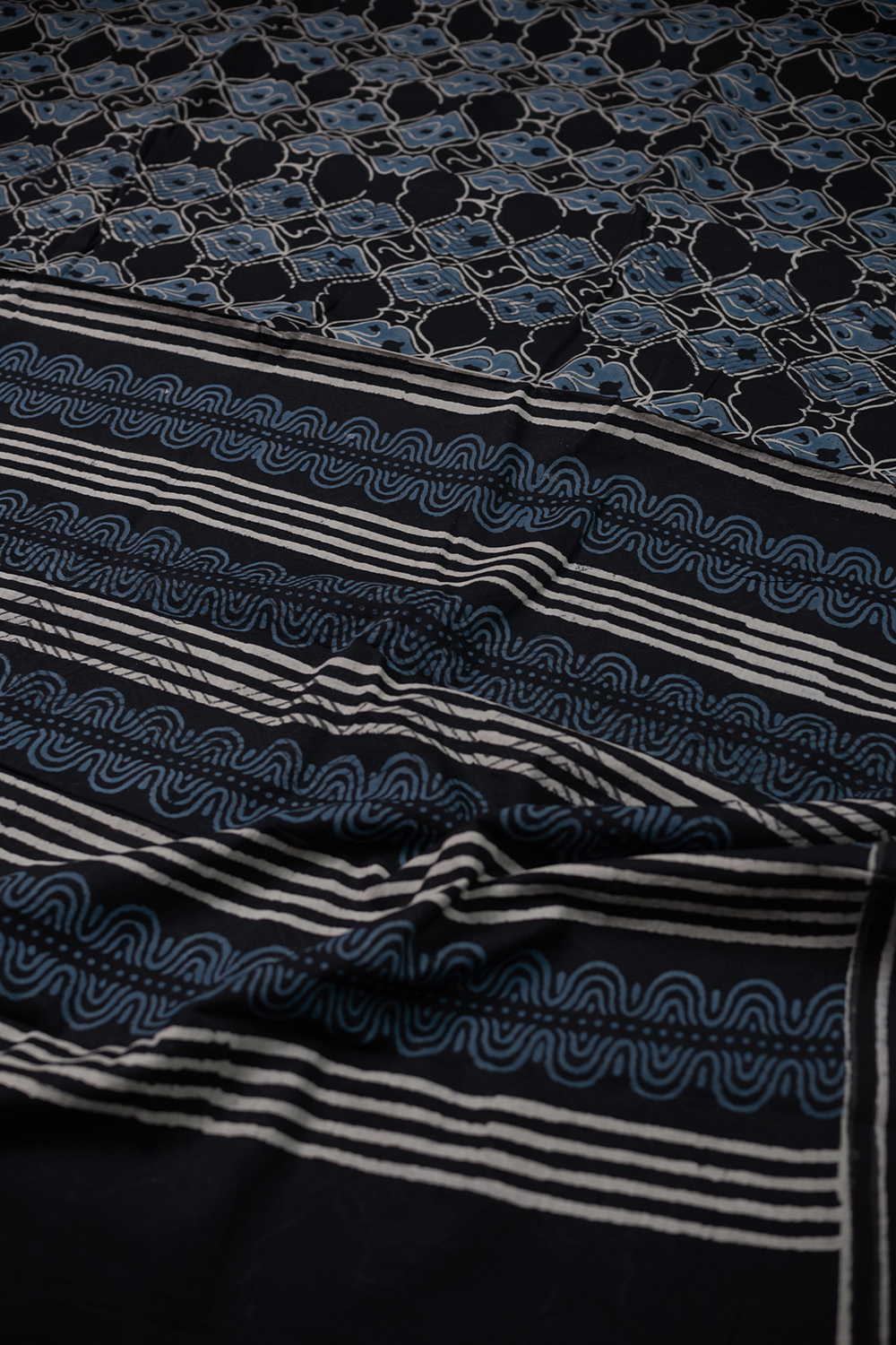 Cotton Saree - Matkatus 